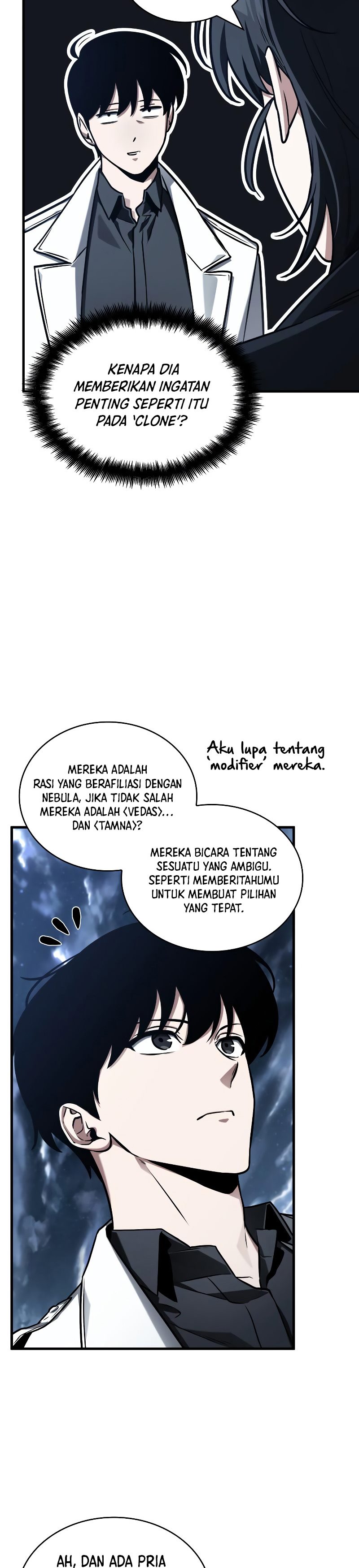 Omniscient Readers Viewpoints Chapter 194 Gambar 15