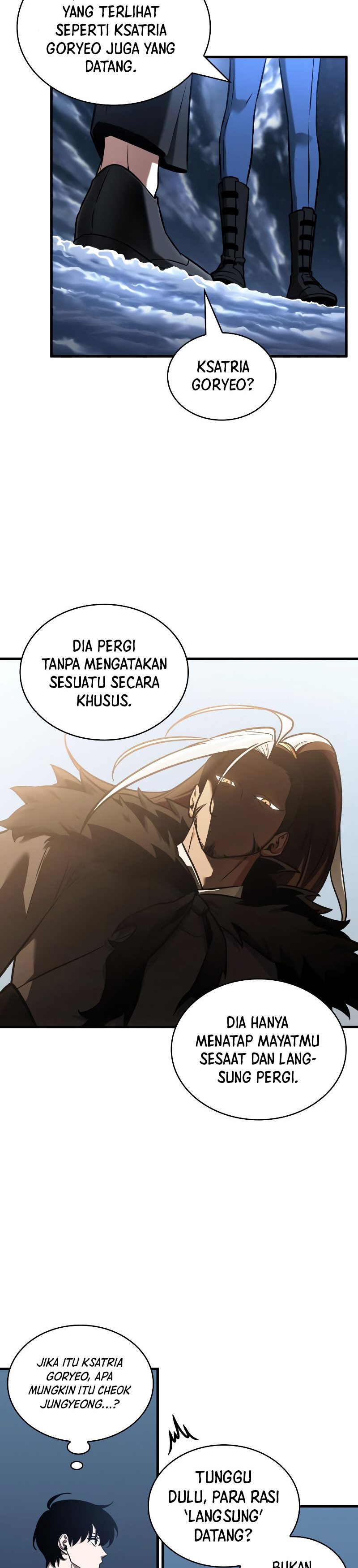 Omniscient Readers Viewpoints Chapter 194 Gambar 16