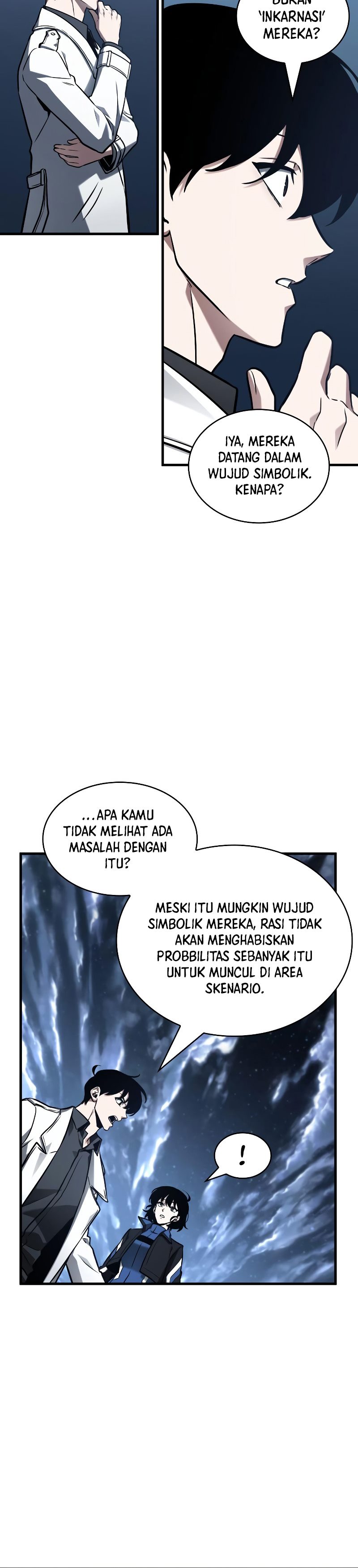 Omniscient Readers Viewpoints Chapter 194 Gambar 17