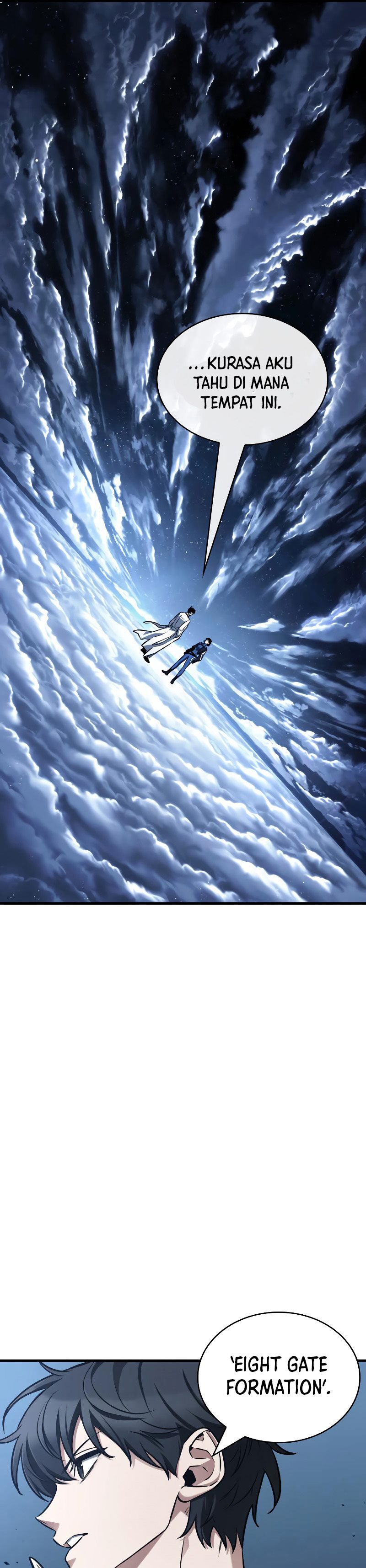 Omniscient Readers Viewpoints Chapter 194 Gambar 18