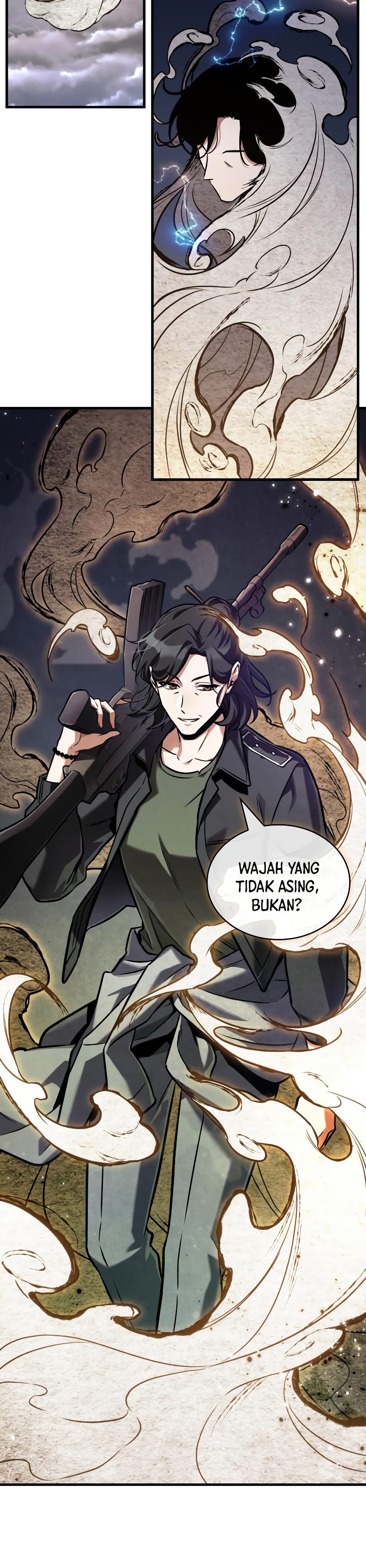 Omniscient Readers Viewpoints Chapter 194 Gambar 20