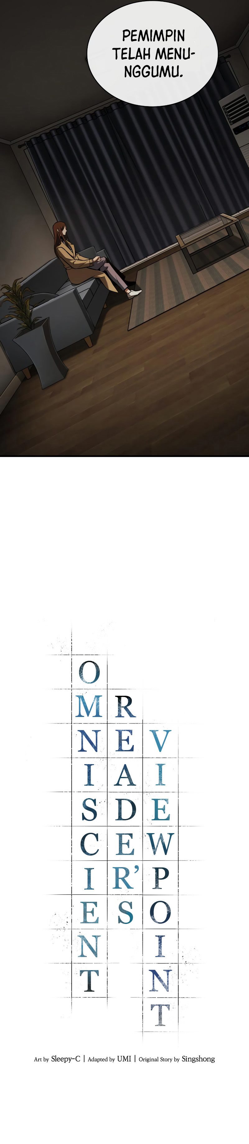 Omniscient Readers Viewpoints Chapter 194 Gambar 22