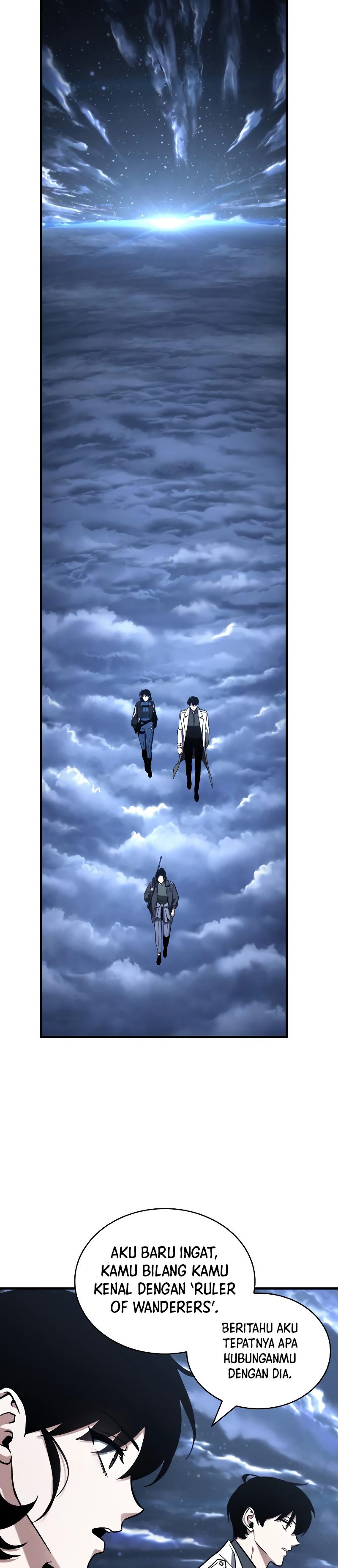 Omniscient Readers Viewpoints Chapter 194 Gambar 28