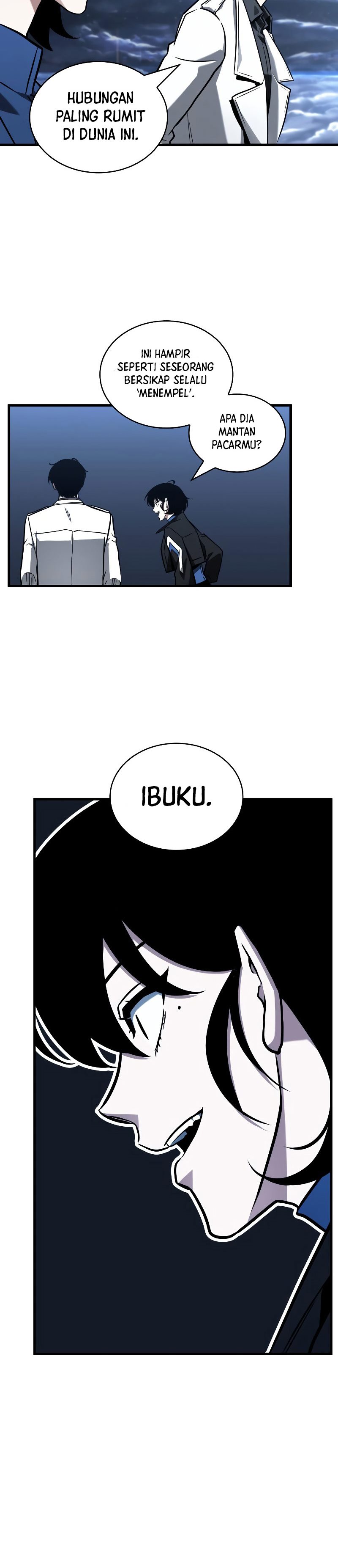 Omniscient Readers Viewpoints Chapter 194 Gambar 29