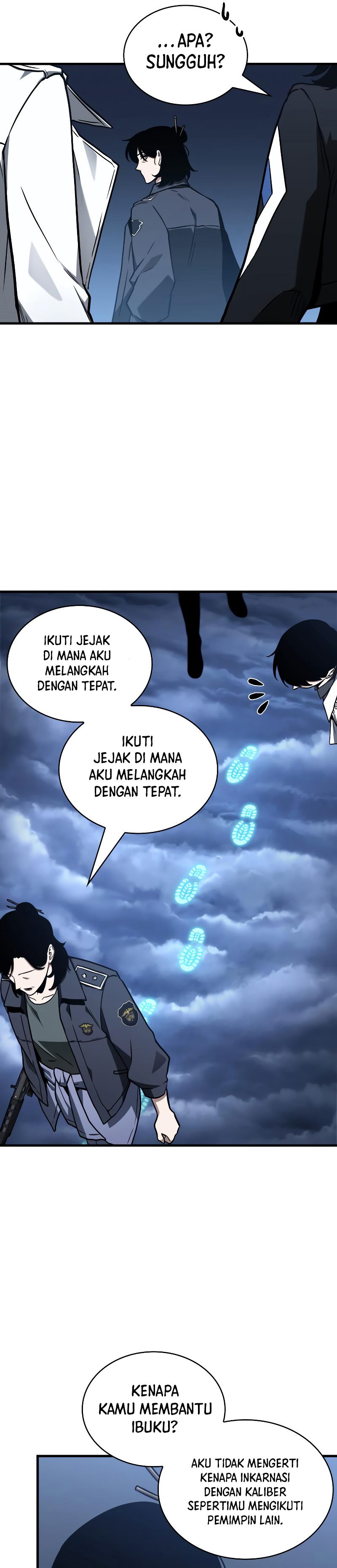 Omniscient Readers Viewpoints Chapter 194 Gambar 30
