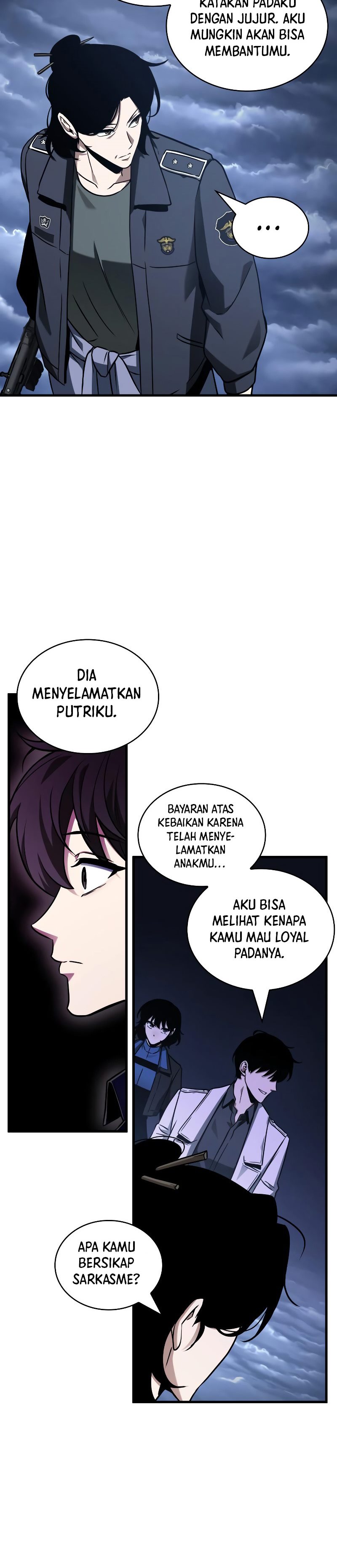 Omniscient Readers Viewpoints Chapter 194 Gambar 32