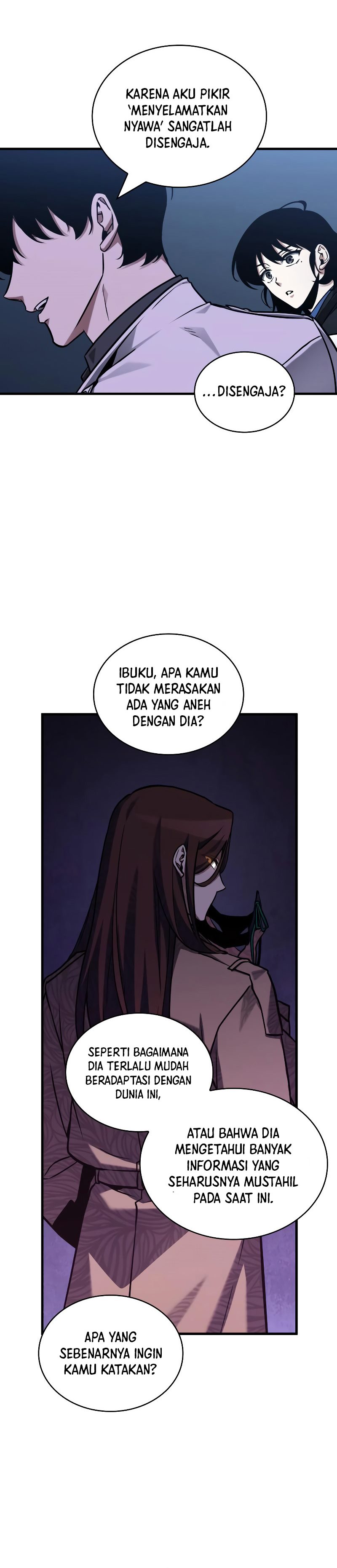 Omniscient Readers Viewpoints Chapter 194 Gambar 33