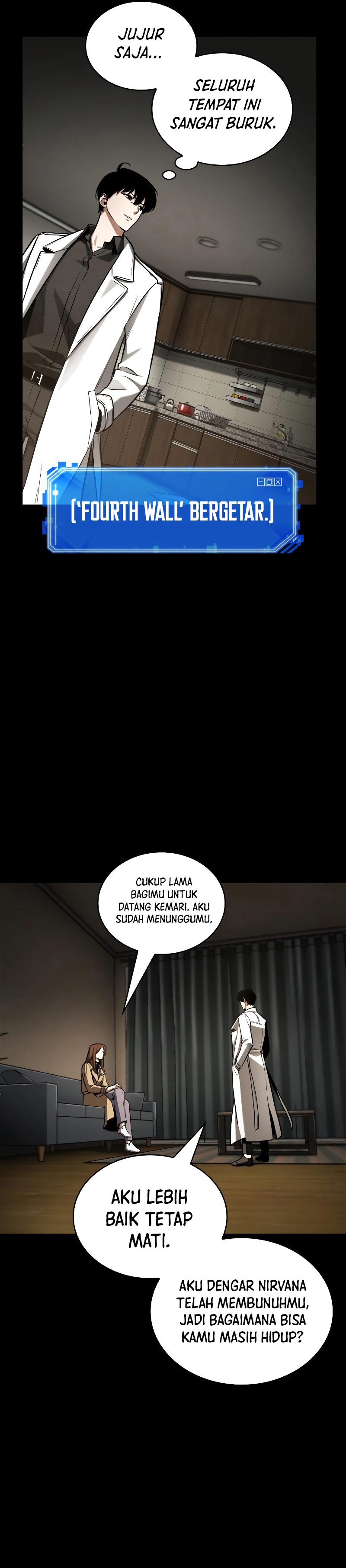 Omniscient Readers Viewpoints Chapter 194 Gambar 38