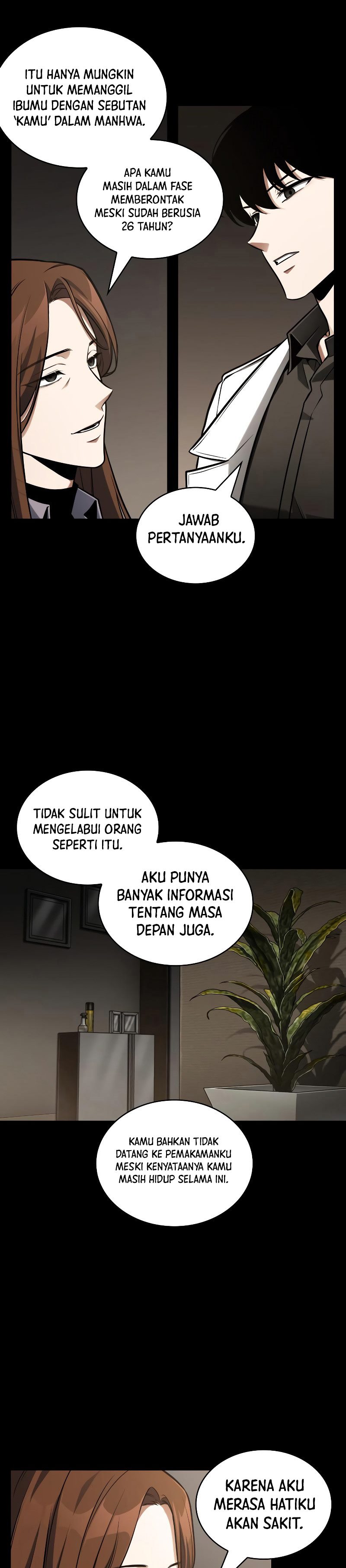 Omniscient Readers Viewpoints Chapter 194 Gambar 39