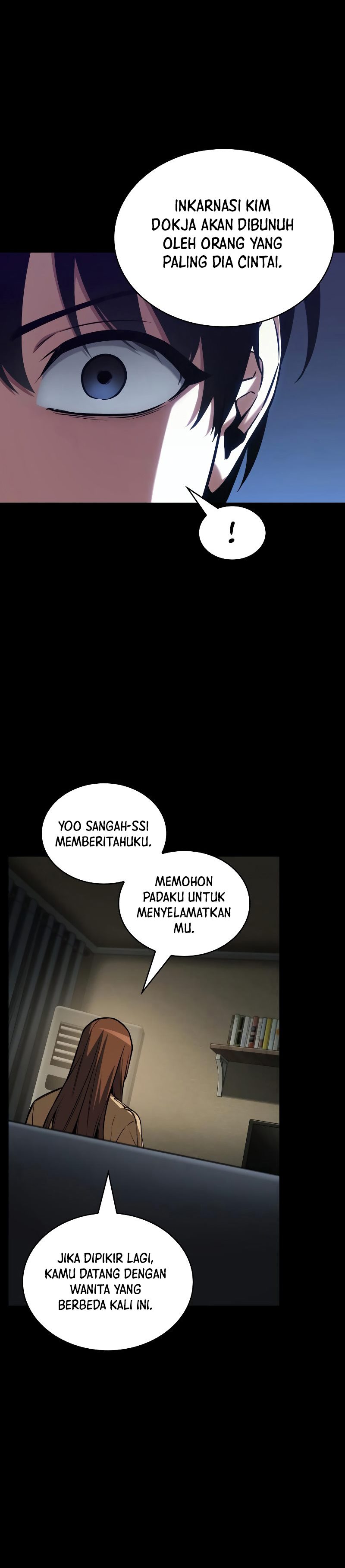 Omniscient Readers Viewpoints Chapter 194 Gambar 41