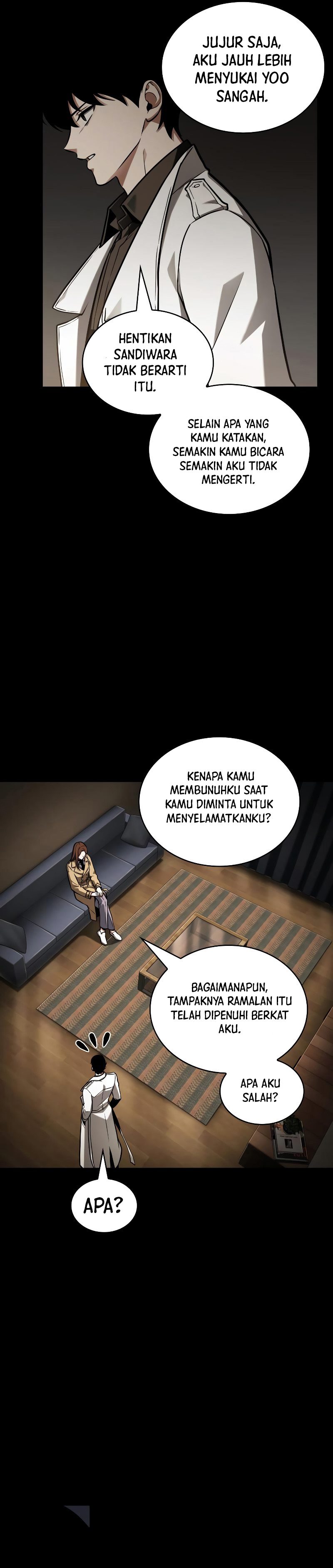 Omniscient Readers Viewpoints Chapter 194 Gambar 42