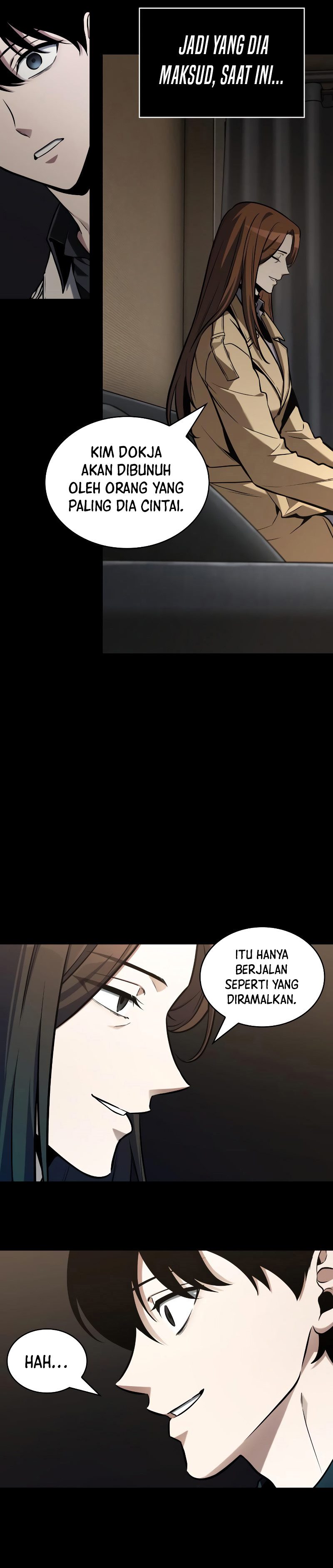 Omniscient Readers Viewpoints Chapter 194 Gambar 43