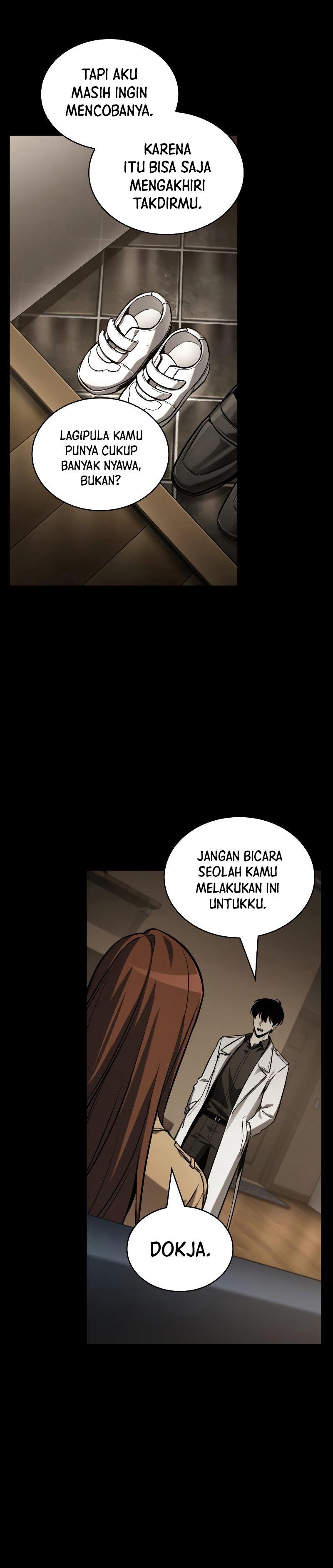 Omniscient Readers Viewpoints Chapter 194 Gambar 47