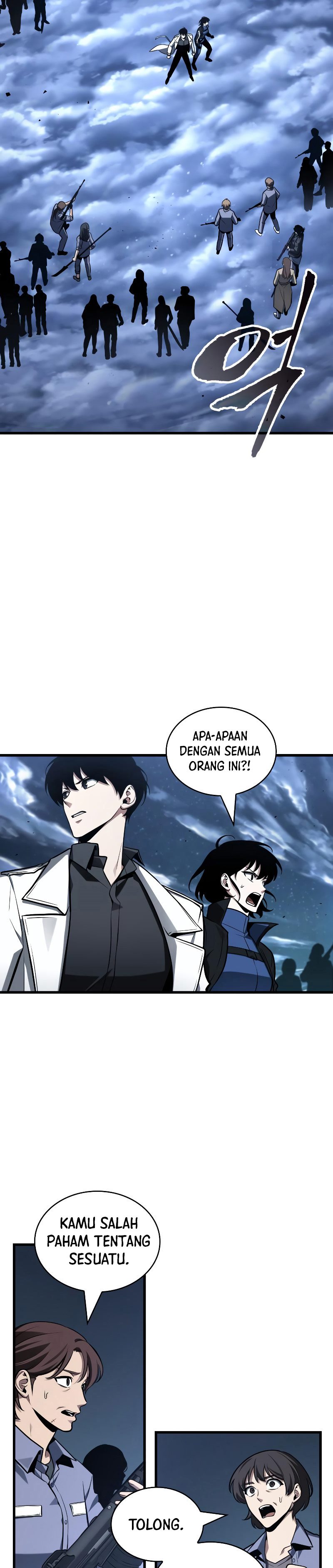 Omniscient Readers Viewpoints Chapter 196 Gambar 4