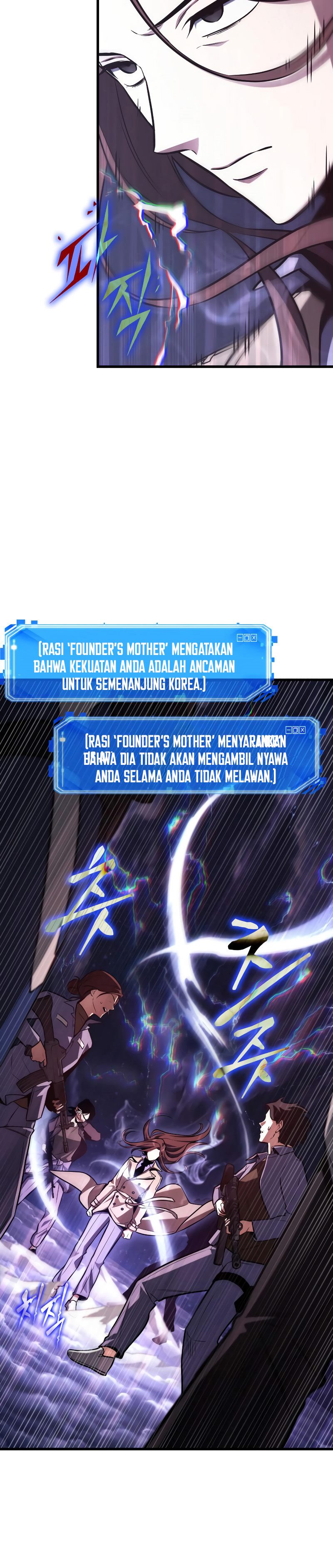 Omniscient Readers Viewpoints Chapter 196 Gambar 8