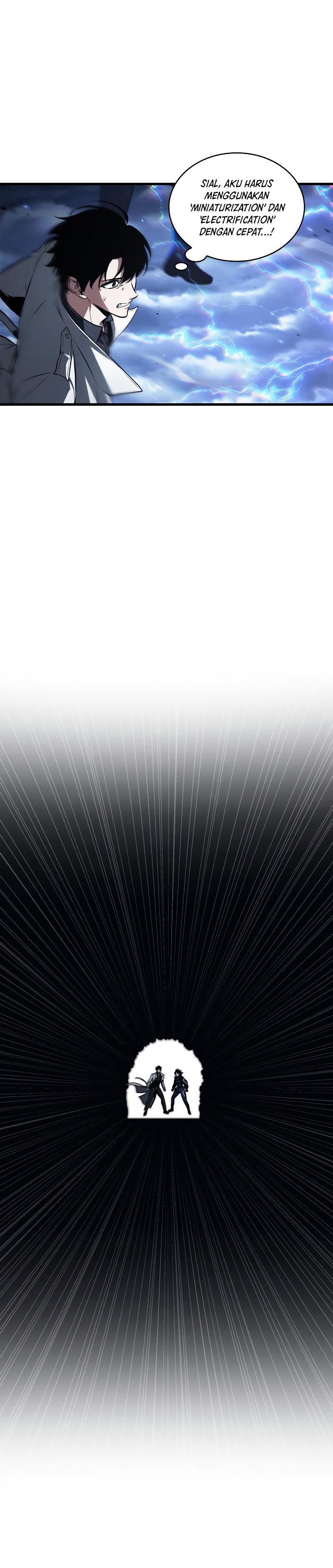 Omniscient Readers Viewpoints Chapter 196 Gambar 9