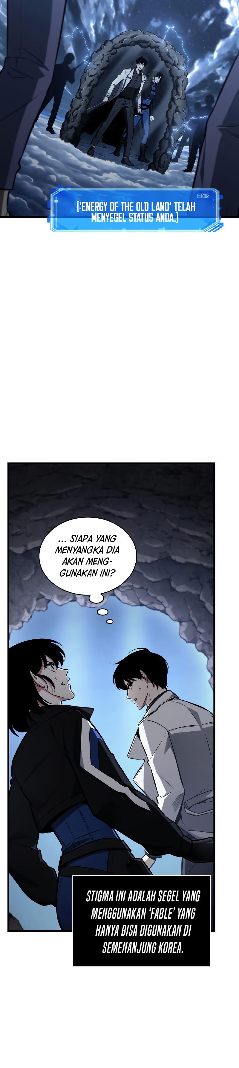 Omniscient Readers Viewpoints Chapter 196 Gambar 11