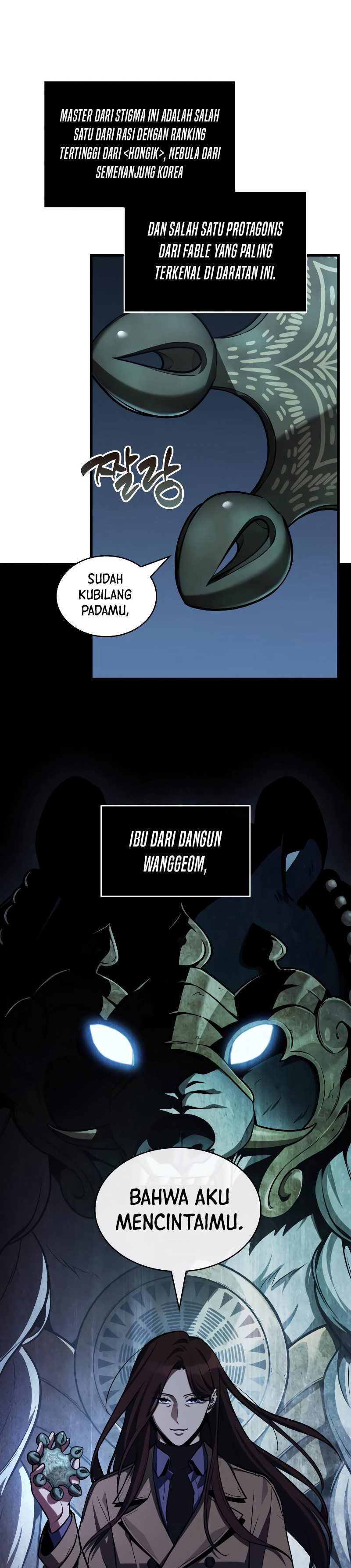 Omniscient Readers Viewpoints Chapter 196 Gambar 12