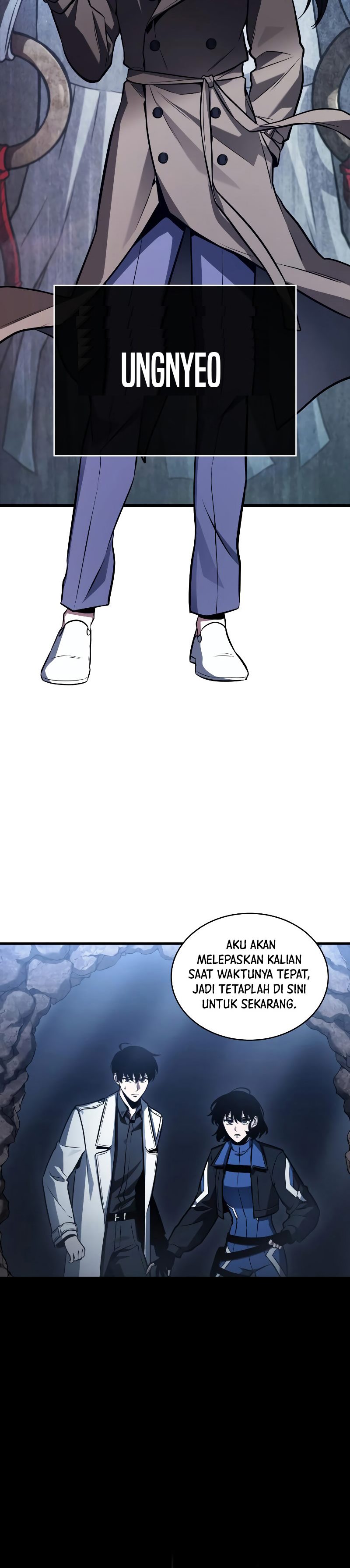 Omniscient Readers Viewpoints Chapter 196 Gambar 13