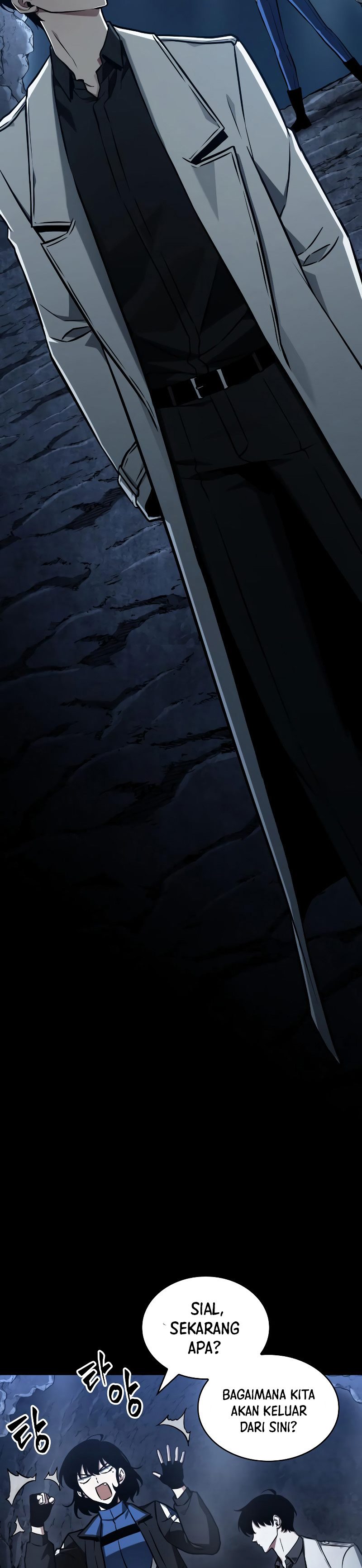 Omniscient Readers Viewpoints Chapter 196 Gambar 15