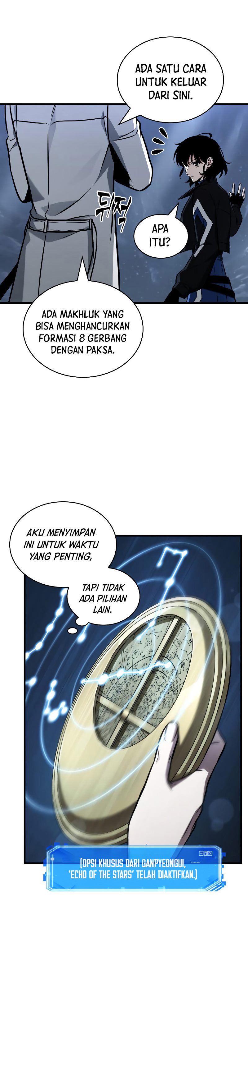 Omniscient Readers Viewpoints Chapter 196 Gambar 17