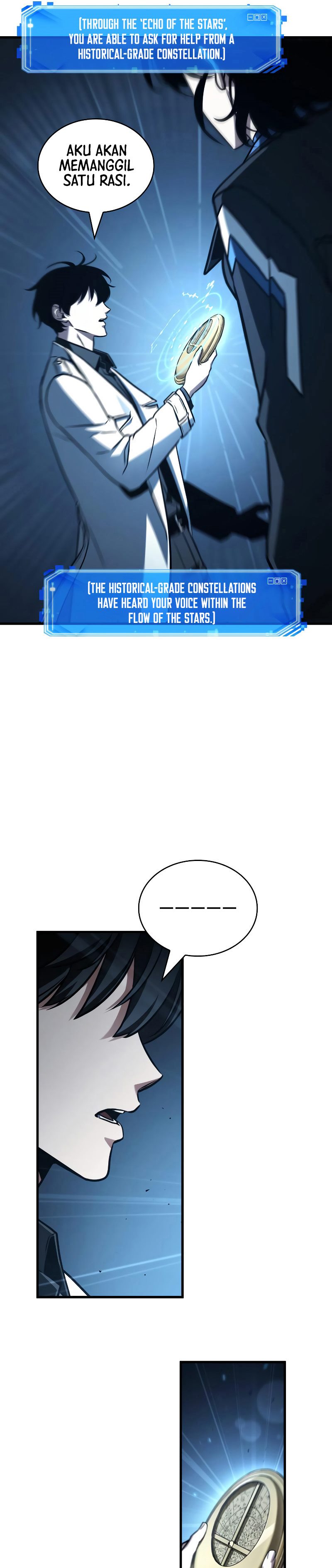 Omniscient Readers Viewpoints Chapter 196 Gambar 18