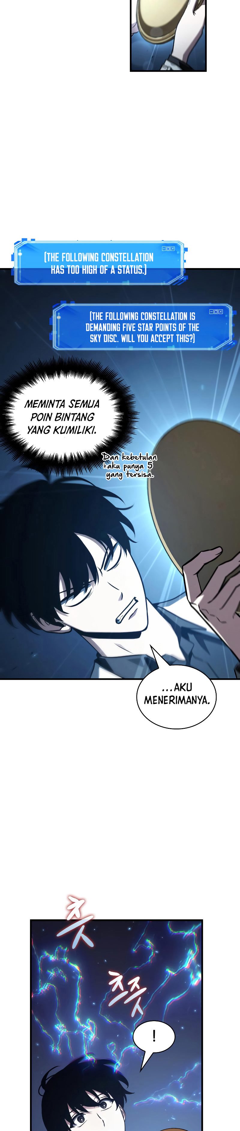 Omniscient Readers Viewpoints Chapter 196 Gambar 19