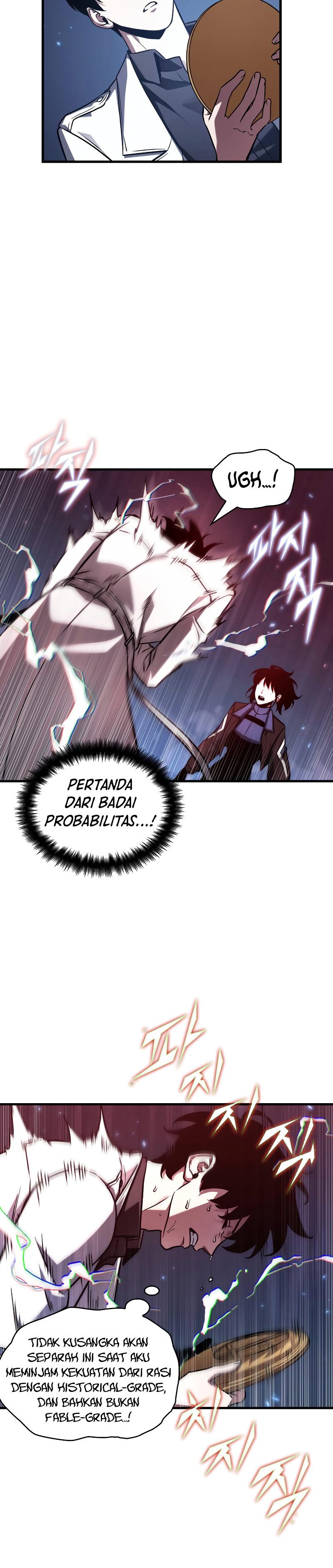 Omniscient Readers Viewpoints Chapter 196 Gambar 20