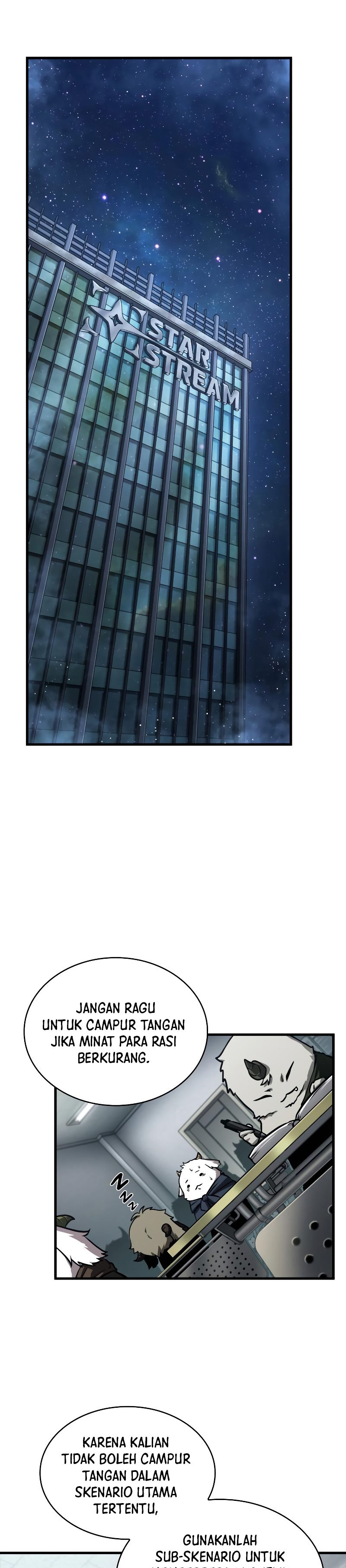 Omniscient Readers Viewpoints Chapter 196 Gambar 22