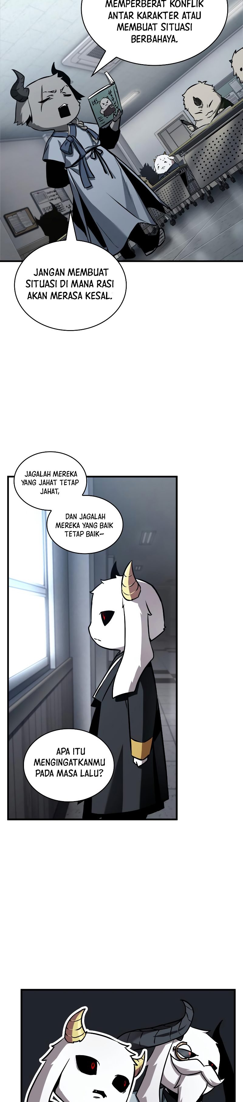 Omniscient Readers Viewpoints Chapter 196 Gambar 23