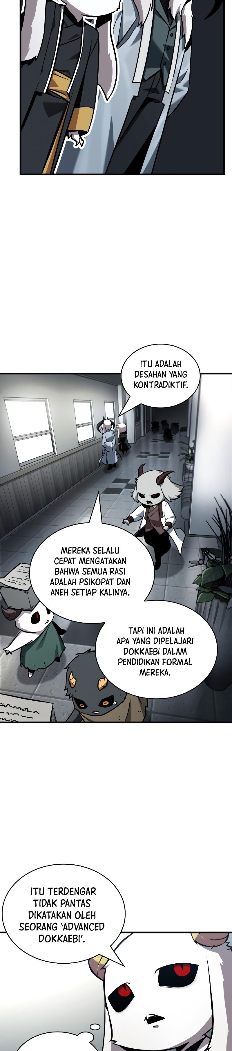 Omniscient Readers Viewpoints Chapter 196 Gambar 24