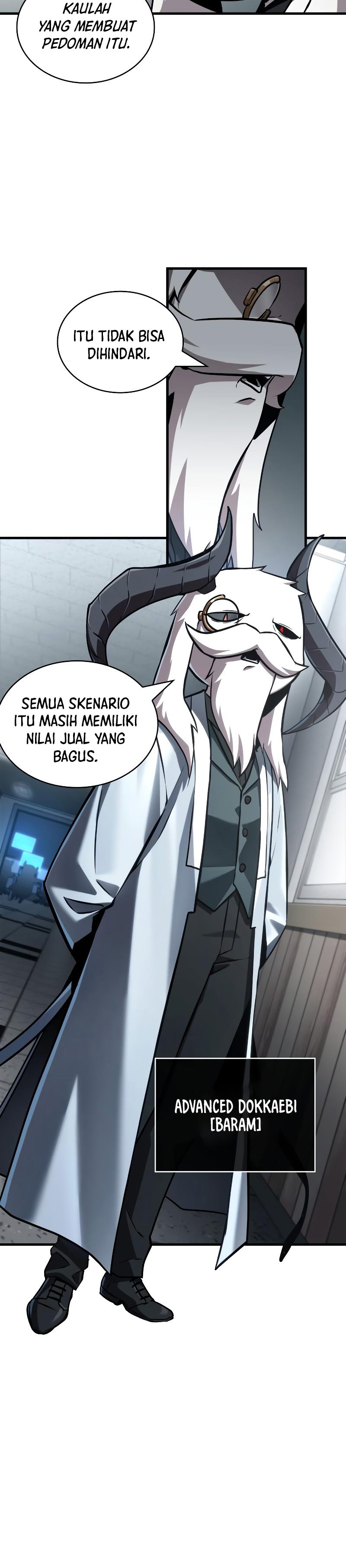 Omniscient Readers Viewpoints Chapter 196 Gambar 25