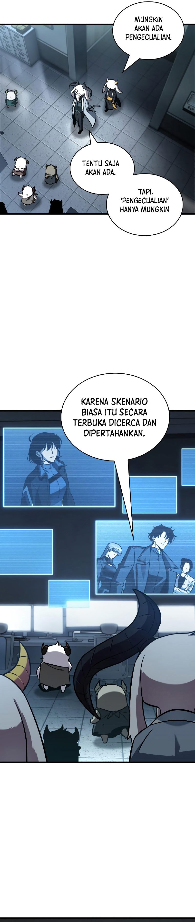 Omniscient Readers Viewpoints Chapter 196 Gambar 26