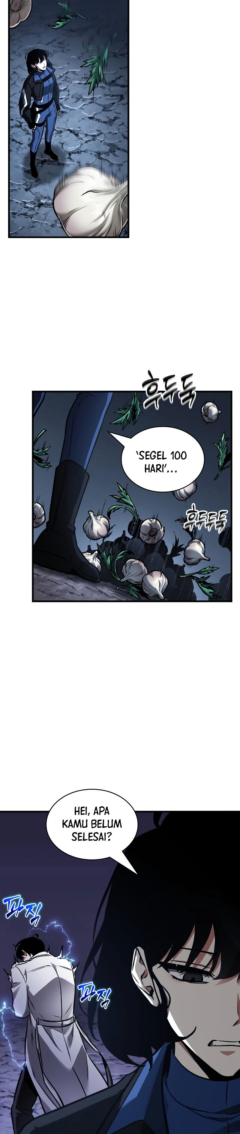 Omniscient Readers Viewpoints Chapter 196 Gambar 28