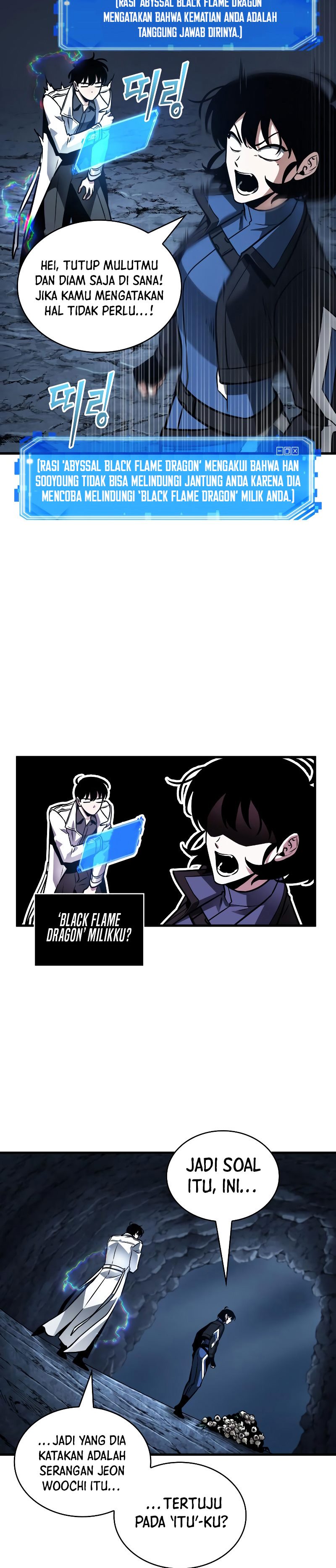 Omniscient Readers Viewpoints Chapter 196 Gambar 31