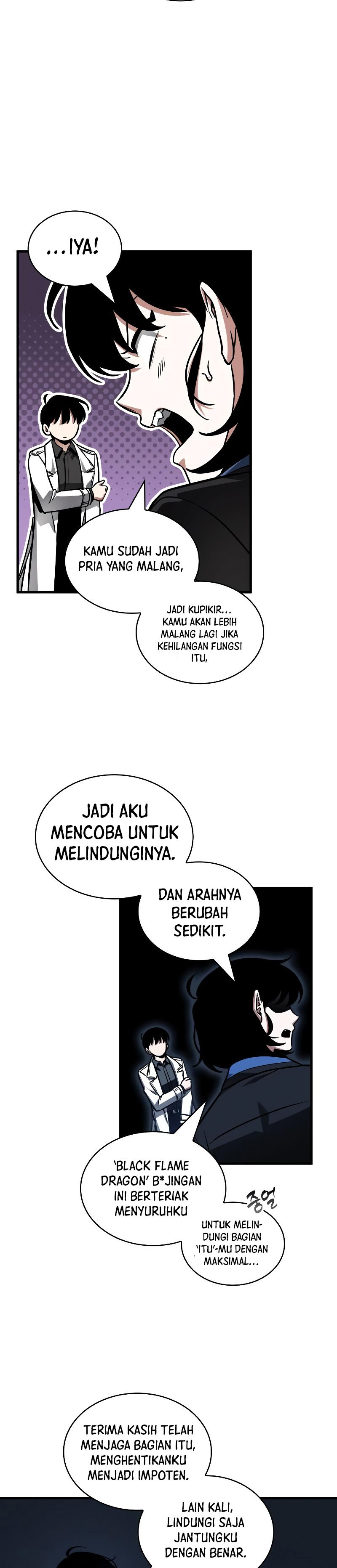 Omniscient Readers Viewpoints Chapter 196 Gambar 32