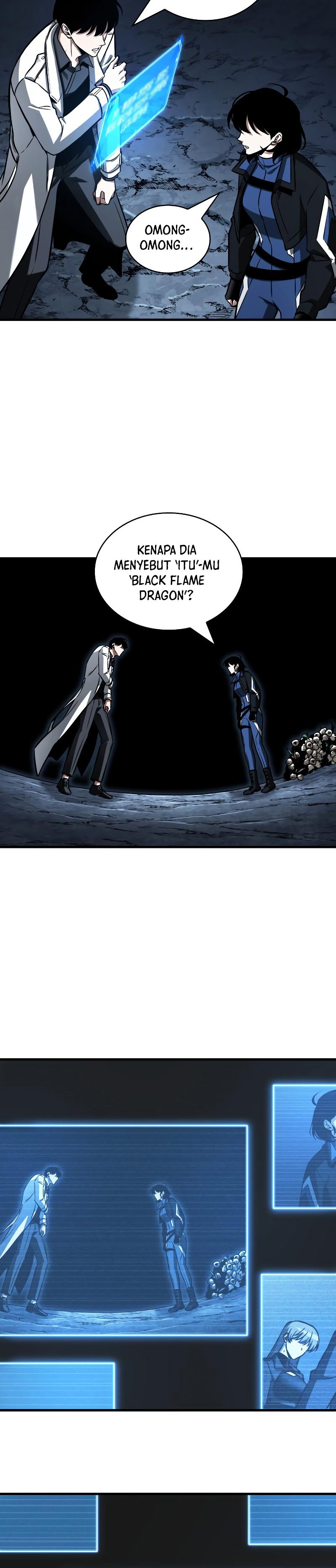 Omniscient Readers Viewpoints Chapter 196 Gambar 33