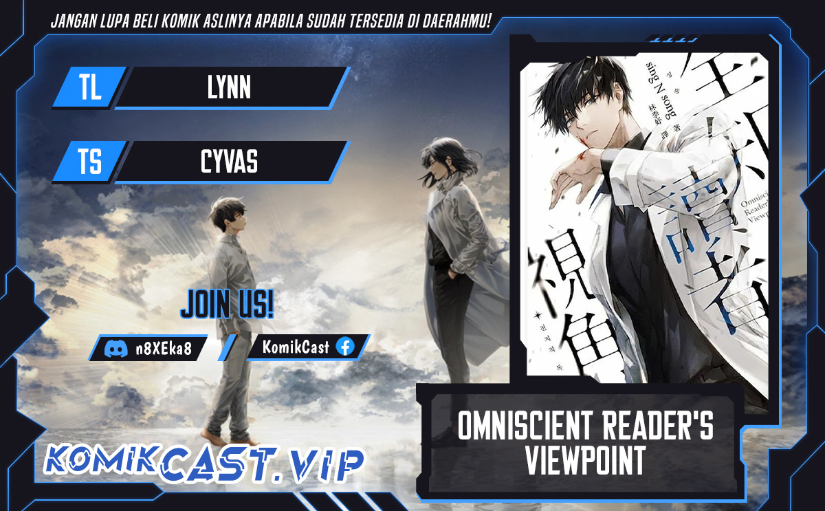 Omniscient Readers Viewpoints Chapter 197 Gambar 1