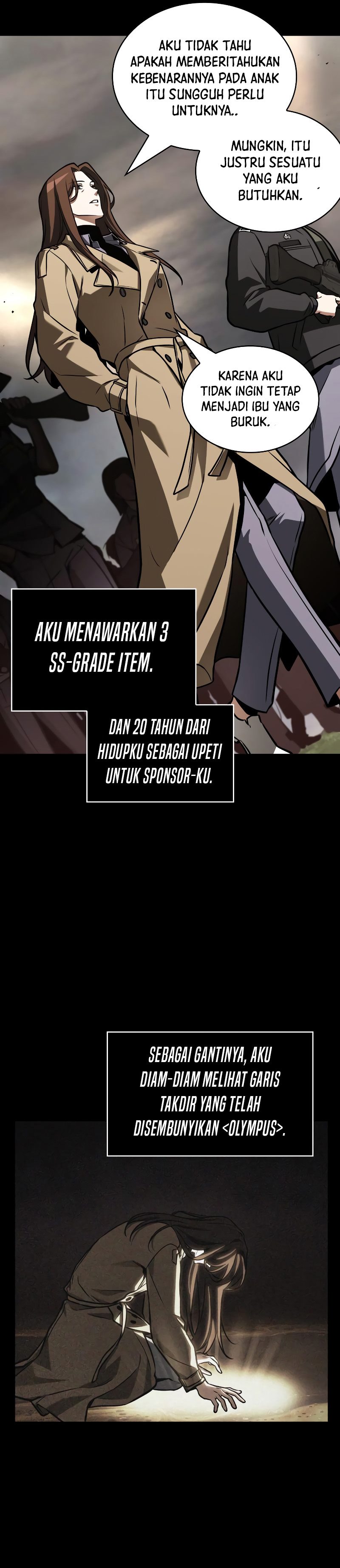 Omniscient Readers Viewpoints Chapter 197 Gambar 6