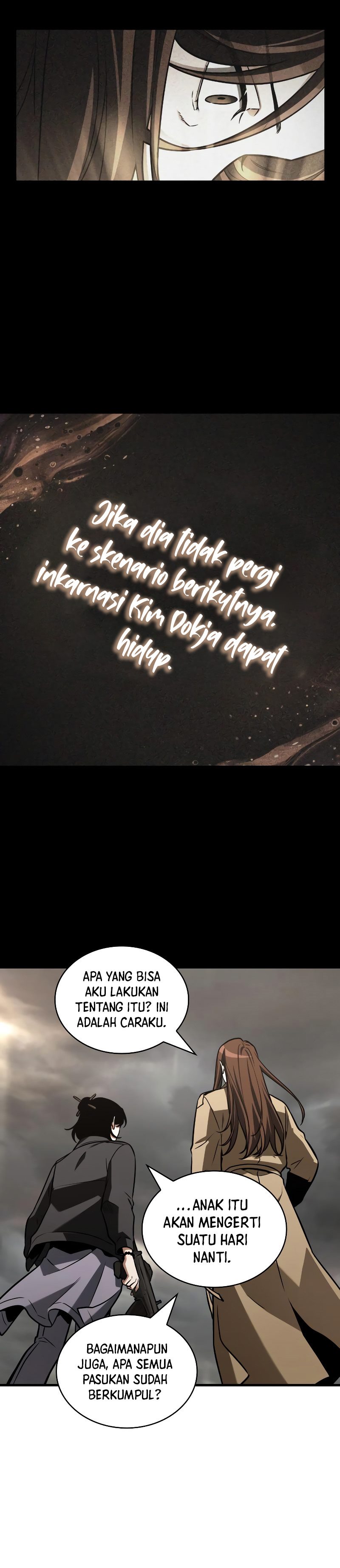 Omniscient Readers Viewpoints Chapter 197 Gambar 7