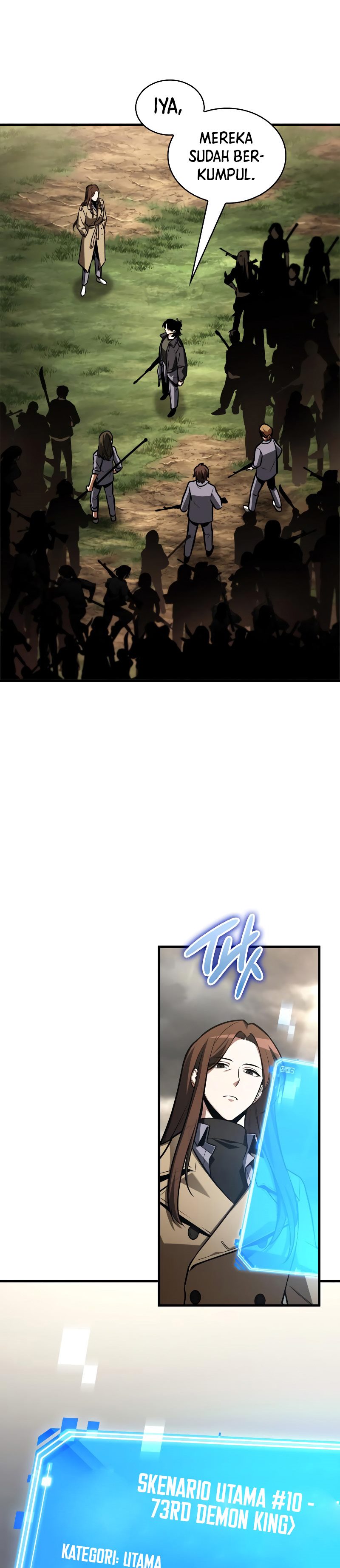 Omniscient Readers Viewpoints Chapter 197 Gambar 8