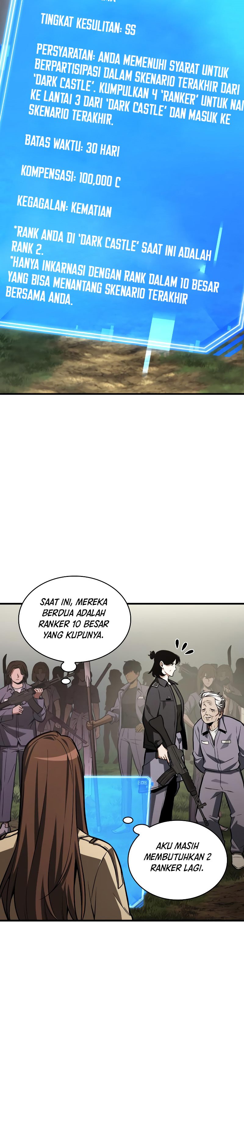 Omniscient Readers Viewpoints Chapter 197 Gambar 9