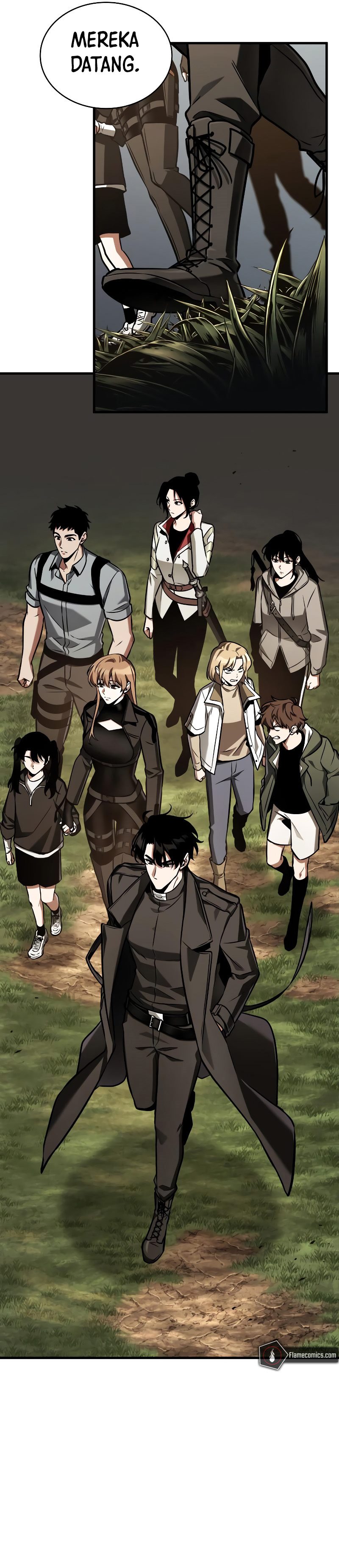 Omniscient Readers Viewpoints Chapter 197 Gambar 10