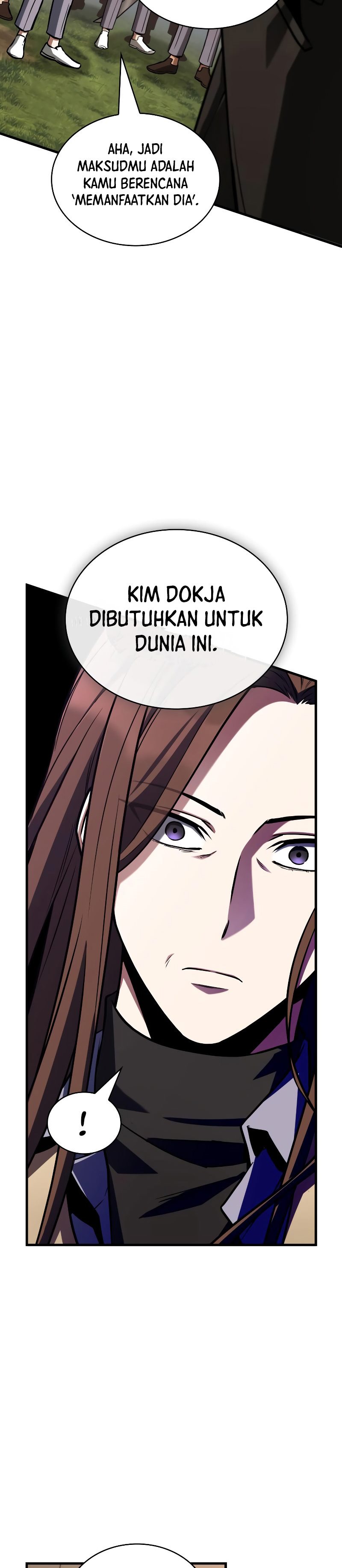 Omniscient Readers Viewpoints Chapter 197 Gambar 23