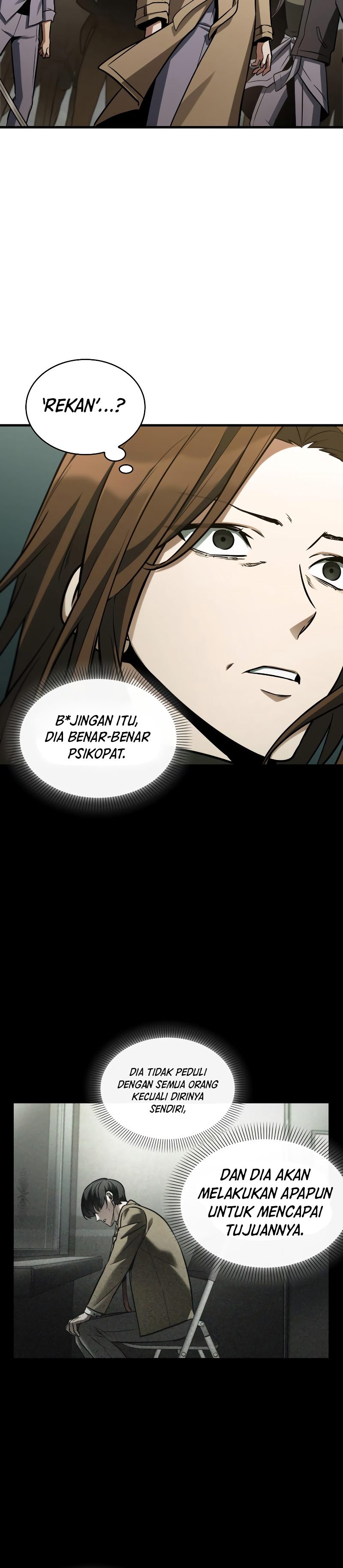 Omniscient Readers Viewpoints Chapter 197 Gambar 25