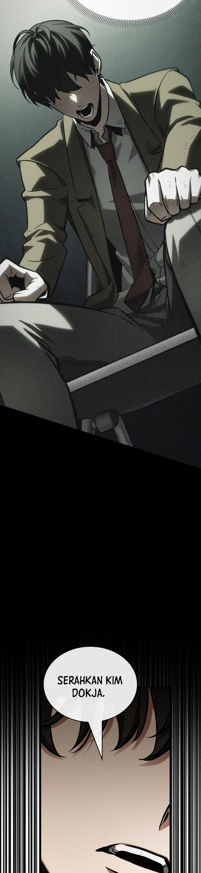 Omniscient Readers Viewpoints Chapter 197 Gambar 27