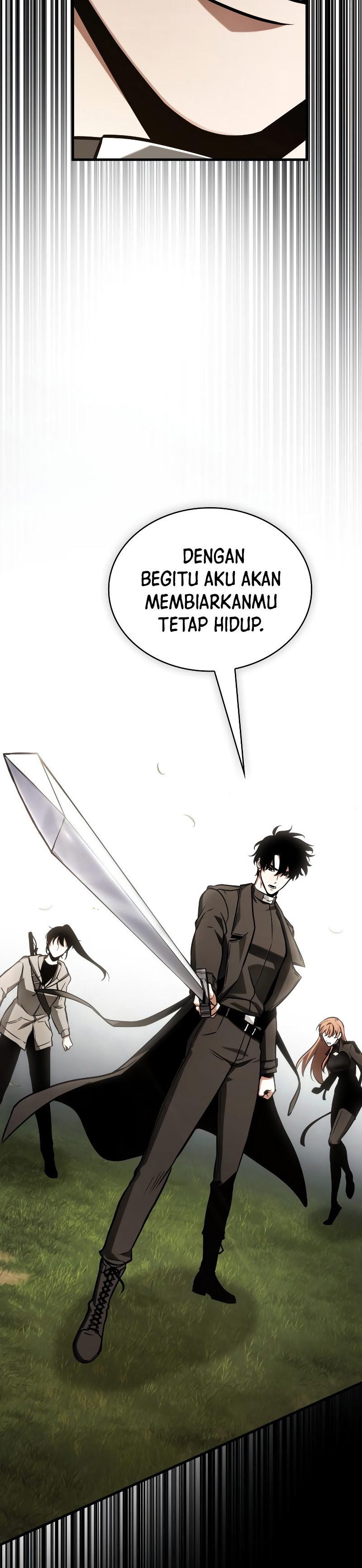 Omniscient Readers Viewpoints Chapter 197 Gambar 28