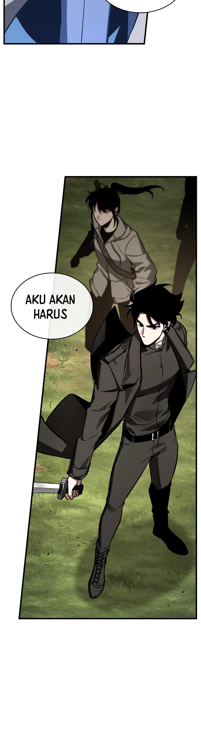 Omniscient Readers Viewpoints Chapter 197 Gambar 32