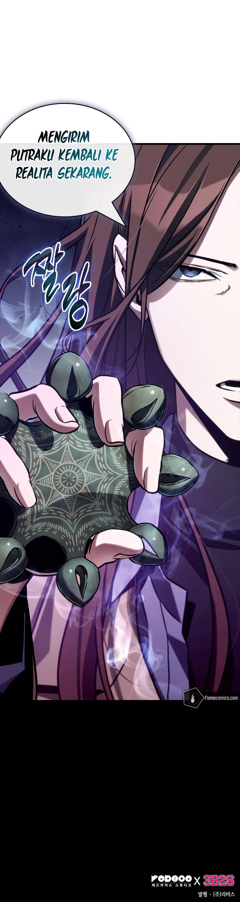 Omniscient Readers Viewpoints Chapter 197 Gambar 33