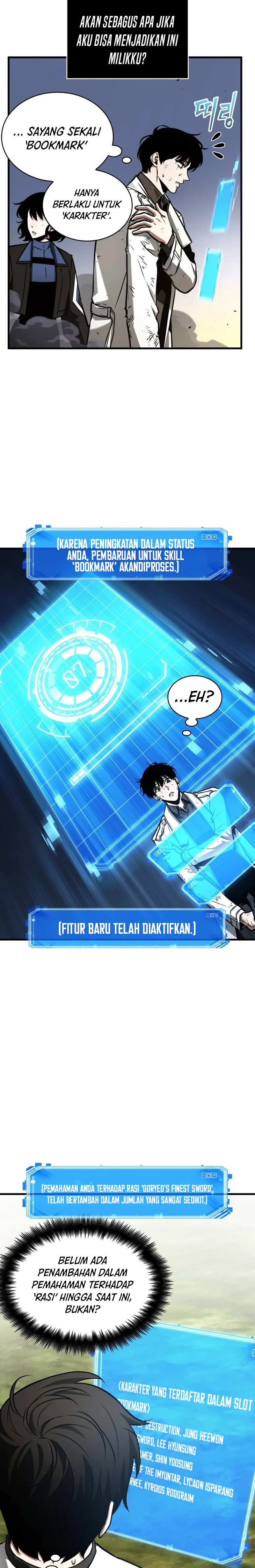 Omniscient Readers Viewpoints Chapter 199 Gambar 6
